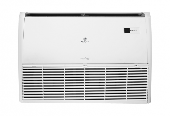 Напольно-потолочный кондиционер Royal Clima CO-F 36HNCI/CO-E 36HNCI