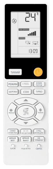 Внутренний блок Haier AS25S2SJ2FA-W