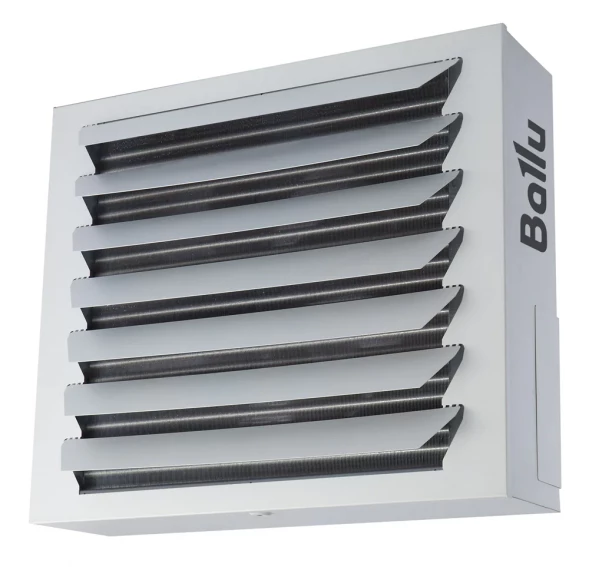 Водяной тепловентилятор Ballu BHP-W4-70-S