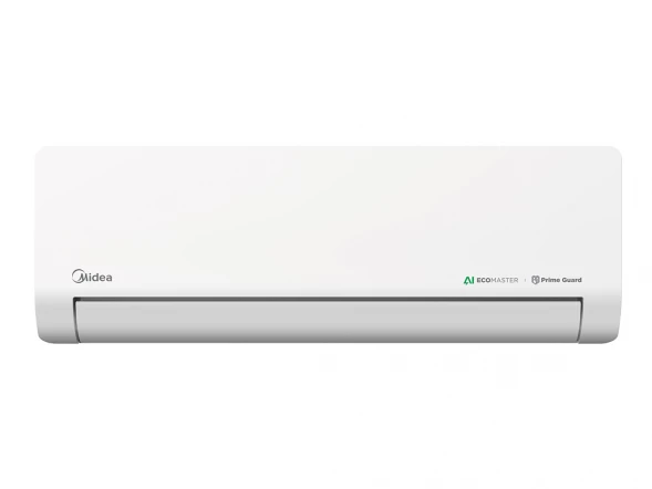 Мульти сплит-система Midea 100 м² на 4 комнаты 20+20+20+50 Easy