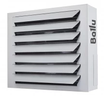 Водяной тепловентилятор Ballu BHP-W4-100-S
