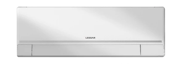 Кондиционер инверторный Lessar LS-HE09KJE2/LU-HE09KJE2