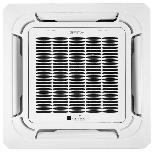 Кассетный кондиционер Royal Clima ES-C 12HRX/ES-E 12HX
