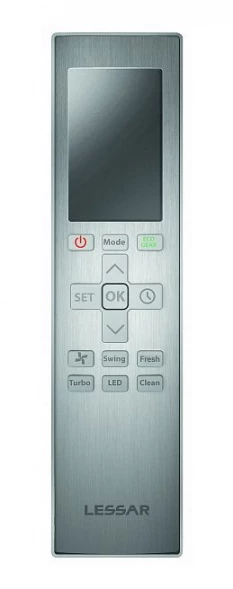 Кондиционер инверторный Lessar LS-HE12KJE2/LU-HE12KJE2