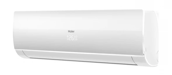 Кондиционер Haier HSU-12HFF203/R3-W/HSU-12HUF203/R3