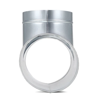 Тройник-160/160-35-35-240-50-оц.-0.5-н.н.н