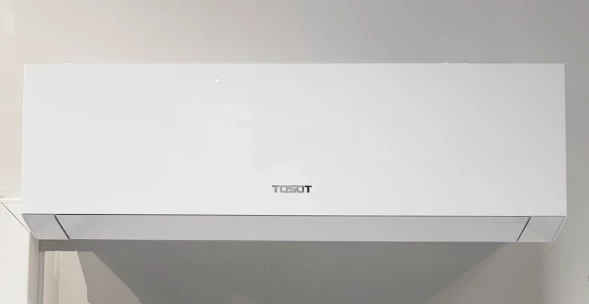 Кондиционер инверторный Tosot T09H-SCW/I/T09H-SCW/O