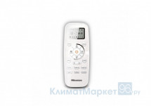 Напольно-потолочный кондиционер Hisense AUV-36UR4SB