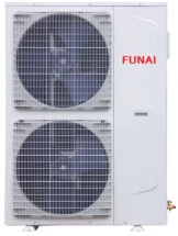 Наружный блок Funai RAM-I-5OK120HP.01/U