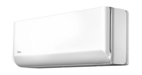 Мульти сплит-система Midea 50 м² на 2 комнаты 25+35 Breezeless E