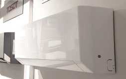 Кондиционер инверторный Tosot T24H-SCW/I/T24H-SCW/O