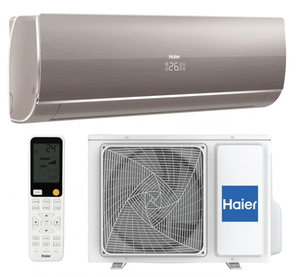 Кондиционер Haier HSU-24HFF103/R3-G/HSU-24HUF103/R3
