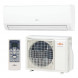 Кондиционер инверторный Fujitsu ASYG24KLCA/AOYG24KLCA