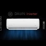 Кондиционер инверторный Funai RAC-I-DA30HP.D01