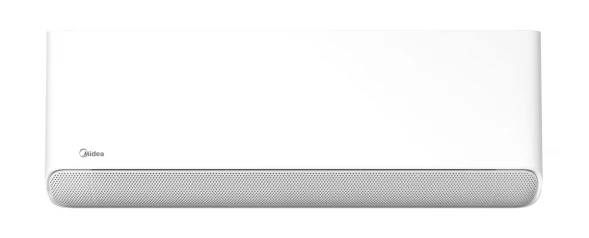 Мульти сплит-система Midea 80 м² на 3 комнаты 25+25+25 Breezeless E