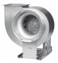 Вентилятор радиальный ВР 86-77 №2,5/0,37 кВт / 3000 об./мин. / 0° / Неватом