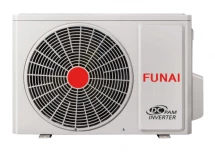 Кондиционер инверторный Funai RAC-I-DA35HP.D01