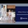 Нагревательный мат Electrolux EEFM 2-180-2,5 с терморегулятором