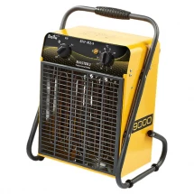  Электрическая тепловая пушка Ballu BHP-M2-9