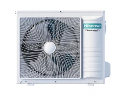 Кассетный инверторный кондиционер Hisense AUC-36UR4RKC8 | PE-QFA/CD | AUW-36U4RK7