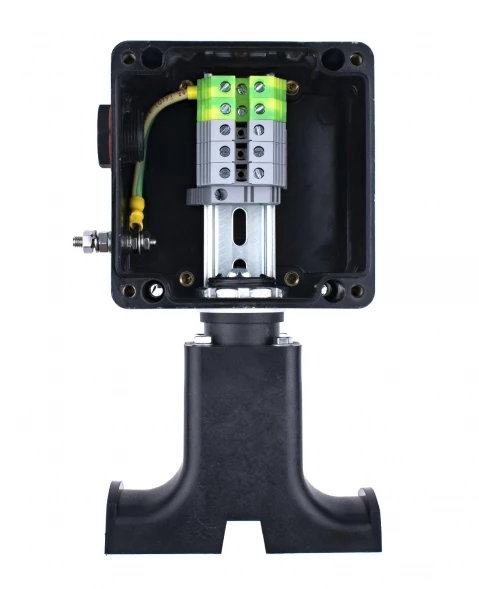 Коробка соединительная TERMBOX Ex 120RN