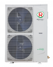 Кассетный кондиционер Royal Clima CO-4C 60HNBI/CO-E 60HNBI/pan 8D2