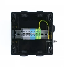 Коробка соединительная TERMBOX Ex 160