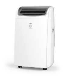Мобильный кондиционер Funai MAC-CM40HPN04 