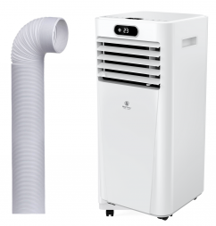 Мобильный кондиционер Royal Clima RM-TS17CH-E