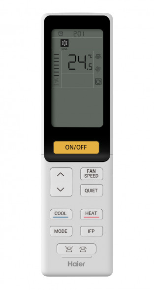 Напольно-потолочный кондиционер Haier AC105S1LH1FA/1U105S1LS1FB