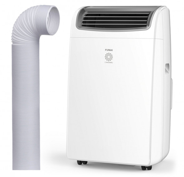 Мобильный кондиционер Funai MAC-CM46HPN04