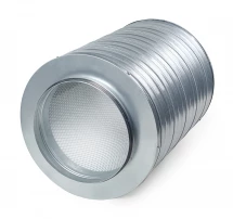 Глушитель ГТК-250-600-оц.-р.р