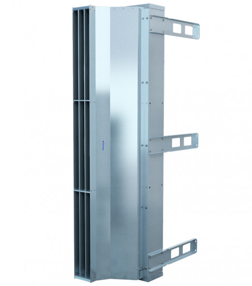 Тепловая завеса Тепломаш КЭВ-48П7020E