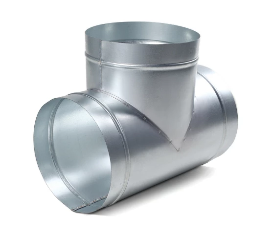 Тройник-315/315-35-35-395-50-оц.-0.5-н.н.н