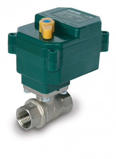 Шаровой кран с электроприводом Neptun Bugatti Pro 12В 1/2 &mdash; 