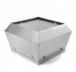Вентилятор крышный VKR 560/35-4D