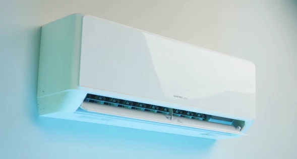 Кондиционер инверторный Quattroclima QV-VT18WAE/QN-VT18WAE