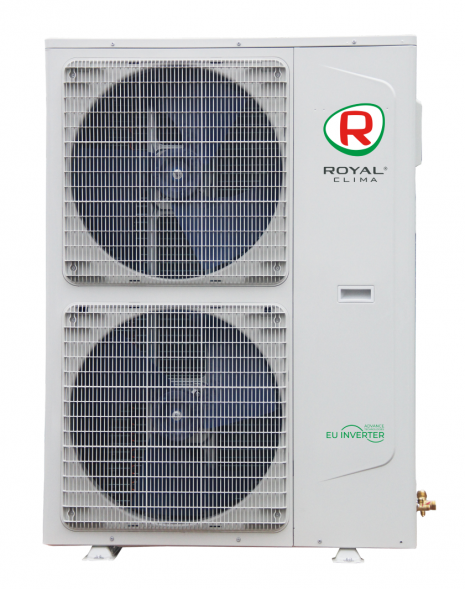 Напольно-потолочный кондиционер Royal Clima CO-F 60HNBI/CO-E 60HNBI