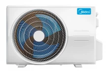 Кондиционер инверторный Midea MSFE1S-12FRN8G1/MOFE1-12FRN8G1