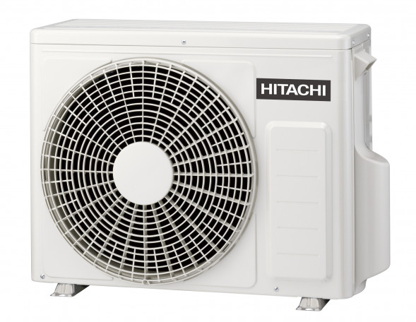 Кондиционер инверторный Hitachi RAK-25REF/RAC-25WEF