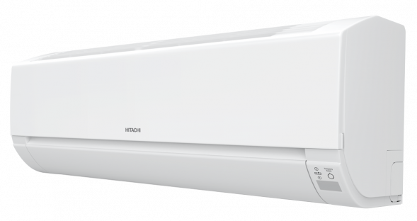 Кондиционер инверторный Hitachi RAK-35REF/RAC-35WEF