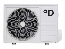 Кондиционер Daichi DA35DVQ1-B2/DF35DV1-2