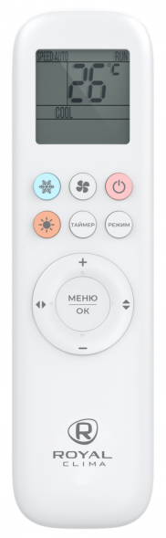 Кассетный кондиционер Royal Clima CO-4C 48HNXA/CO-E 48HNXA/pan8D2