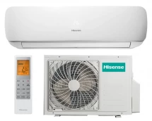 Кондиционер Hisense AS-18HW4SMATG015 Wi-Fi