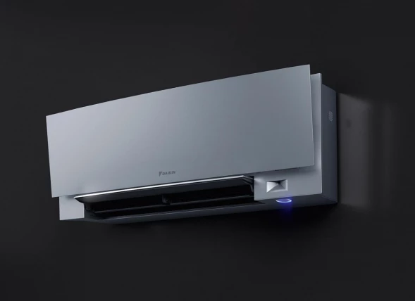 Внутренний блок Daikin FTXJ35AS