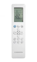 Внутренний блок Kentatsu KMGP35HZRN1