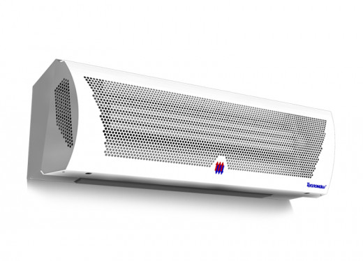 Тепловая завеса Тепломаш КЭВ-18П4031Е &mdash; 