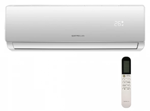 Внутренний блок Quattroclima QV-FM09WA