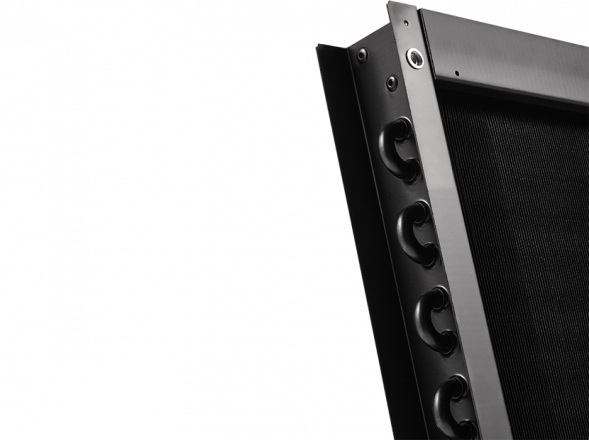 Водяной тепловентилятор Ballu BHP-W2-30-SF