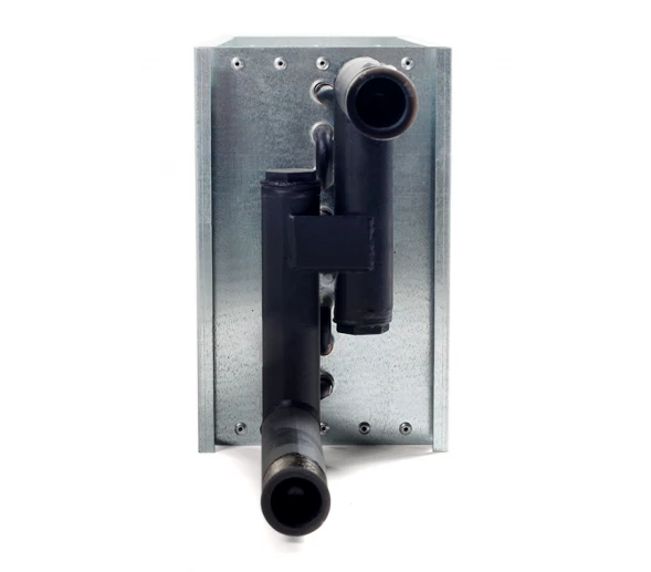 Канальный нагреватель-калорифер NWP-900-500/3-R водяной прямоугольный Неватом